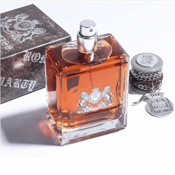 JADOURE Alpha Men Pheromone Perfume, Pheromone Cologne for Men, Attract Women Perfume - Image 2