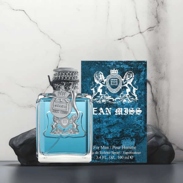 Men Pheromone Cologne Spray Long-Lasting Fragrance to Attract Women Instantly