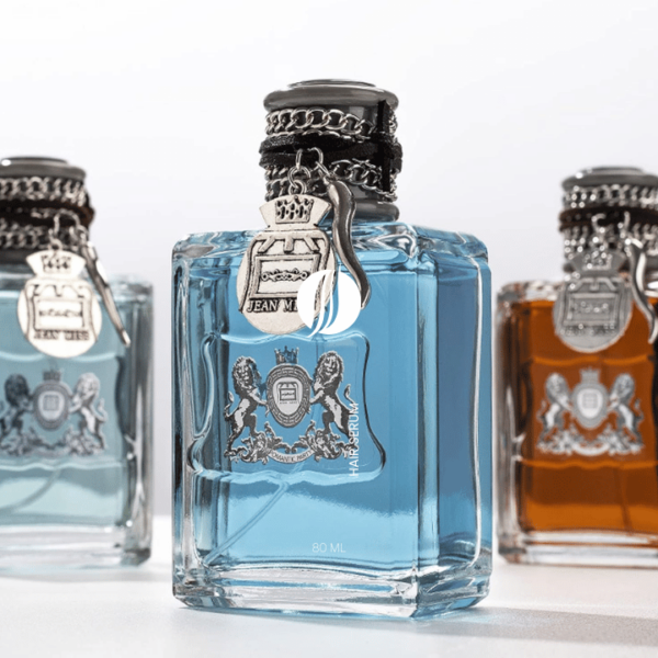 Men Pheromone Cologne Spray Long-Lasting Fragrance to Attract Women Instantly - Image 2