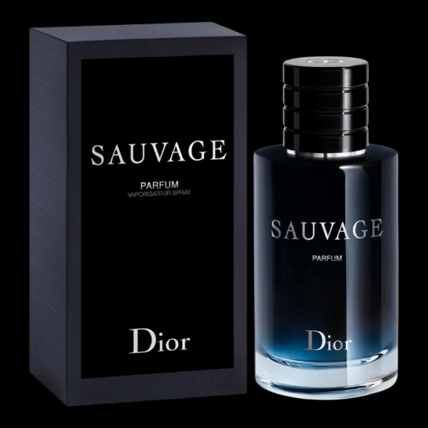 Sauvage Dior Men’s Perfume 100ml Natural Long-Lasting Fresh Scent Cologne