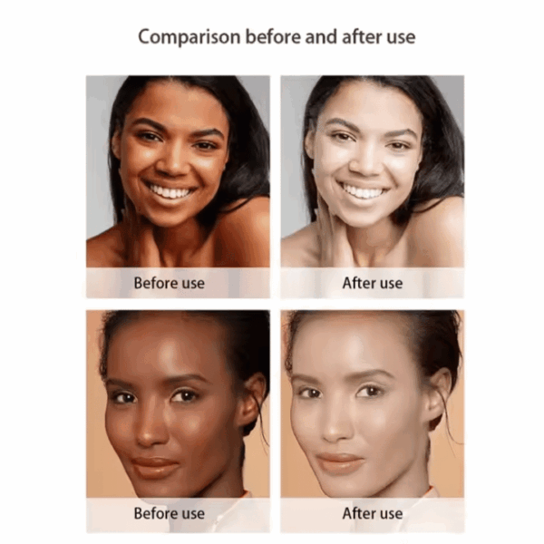 Natural Organic Gluta Master Accept Private Label Skin Care Beauty Glutathio Strong Whitening Serum 1000ml Skincare Beauty Serum - Image 4