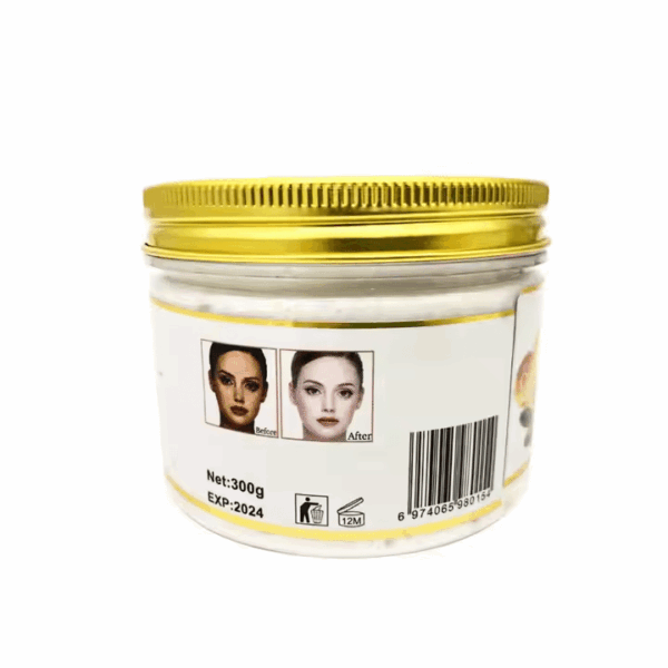 Morocco Argan Oil Whitening Soap – Innovative Liquid Formula with Glutathione & Deep Moisturizing Effect - Image 3