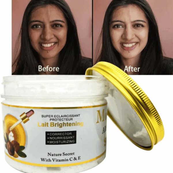 Morocco Argan Oil Whitening Soap – Innovative Liquid Formula with Glutathione & Deep Moisturizing Effect - Image 4