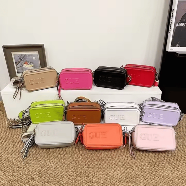 2025 Designer Handbags Famous Brands PU Luxury Handbags Ladies Purses and Handbags