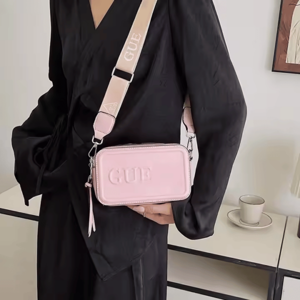 2025 Designer Handbags Famous Brands PU Luxury Handbags Ladies Purses and Handbags - Image 2