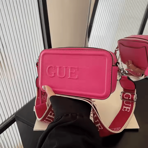 2025 Designer Handbags Famous Brands PU Luxury Handbags Ladies Purses and Handbags - Image 3