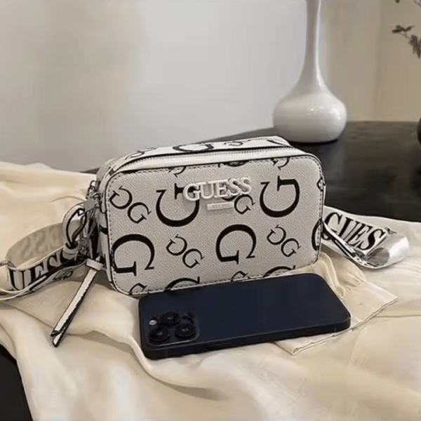 Summer Fashion Designer Luxury Handbag Women Famous Brands High-Class Hand Bags Hot Sale Famous Brand Luxury Hand Bags - Image 2