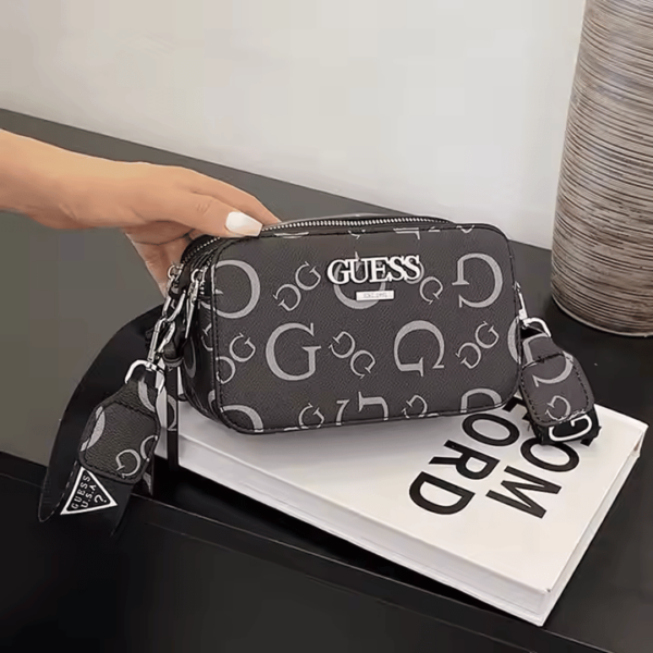 Summer Fashion Designer Luxury Handbag Women Famous Brands High-Class Hand Bags Hot Sale Famous Brand Luxury Hand Bags - Image 4