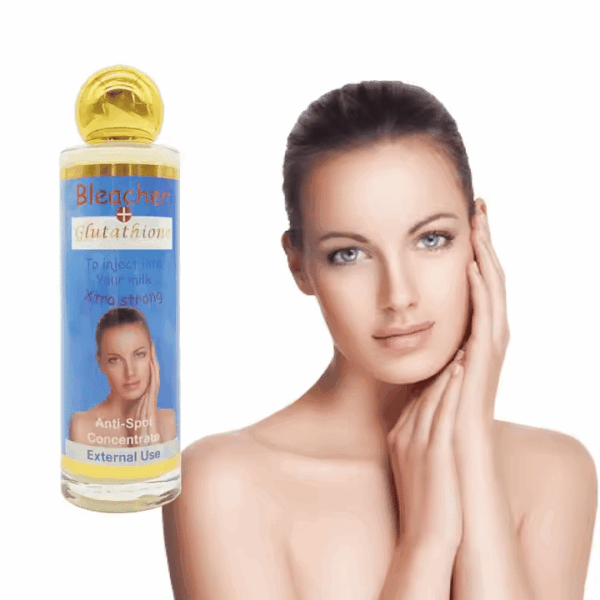 Best Natural Anti-Spot Vitamin C Facial Serum – Super Brightening with Collagen for Dark Spot Removal - Image 2