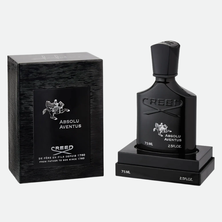 Creed Absolu Aventus Eau De Parfum For Men - Image 4