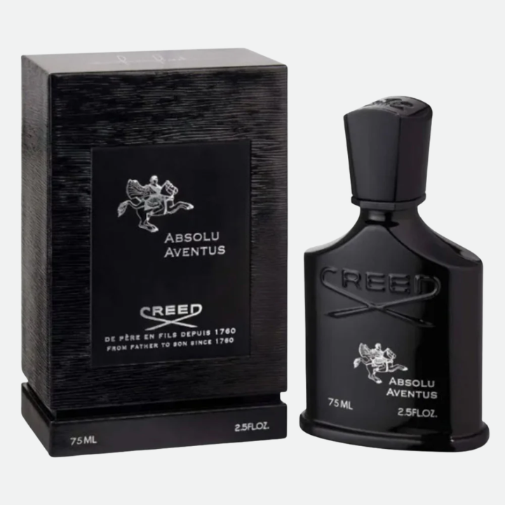 Creed Absolu Aventus Eau De Parfum For Men - Image 2