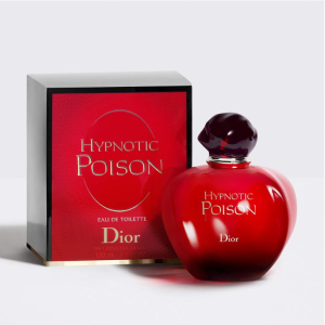 Dior Christian Hypnotic Poison Eau Secrète EDT for Women 100ml