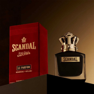 Jean Paul Gaultier Scandal Pour Homme Le Parfum Eau de Parfum Intense
