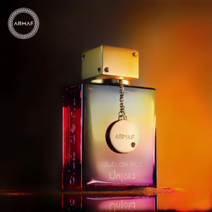 ARMAF Club de Nuit Untold Eau de Parfum 105ml – For Men