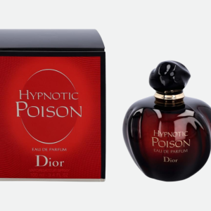Christian Dior Hypnotic Poison Eau de Toilette Perfume Spray for Women 100ml