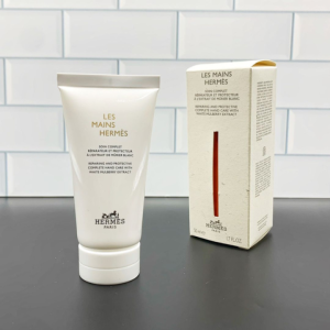 Hermès Les Mains Hermès Complete Hand Care Cream 100ml